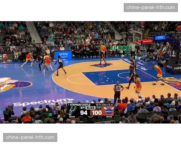 赛后述评：黄蜂的乱战高手与马刺的体系球员，哪种更适应现代NBA？