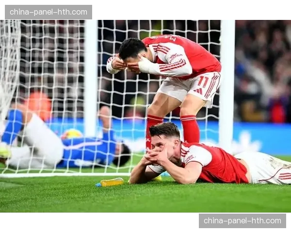 消息：英超争冠悬念留至最后一轮，阿森纳曼城末轮赛程解析