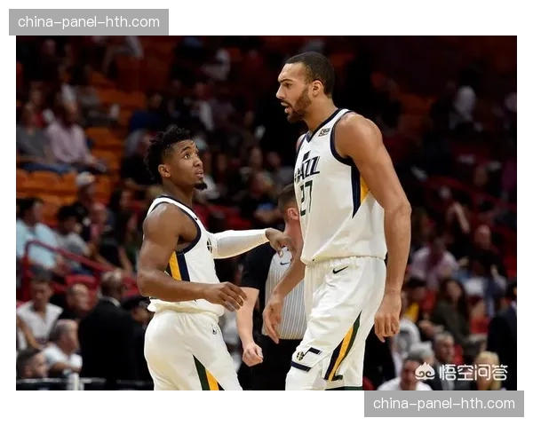 最后一张附加赛门票之争：火箭与爵士的直接对话