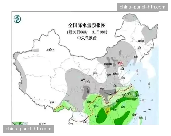 天气预警：预计本轮多场比赛将受降雨影响，部分球场已启动防雨预案