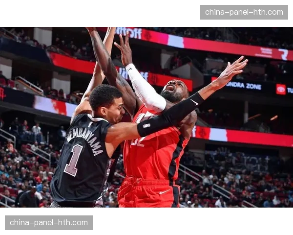 马刺防守体系解析：将开拓者命中率限制在41.5%的关键